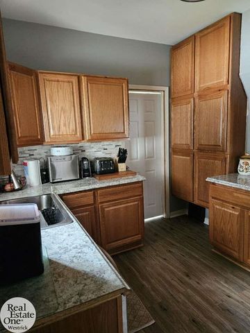 1914 16th Street, Port Huron, MI 48060