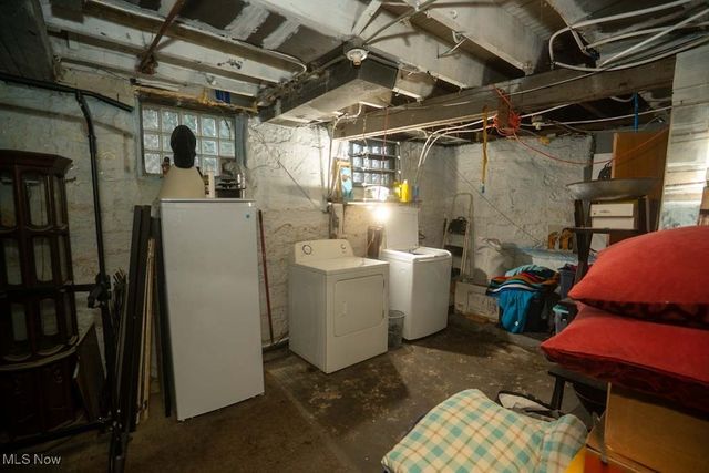 550 E 107th Street, Cleveland, OH 44108