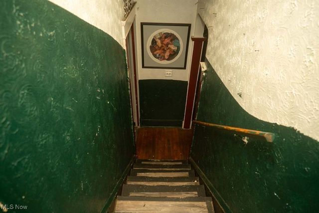 550 E 107th Street, Cleveland, OH 44108