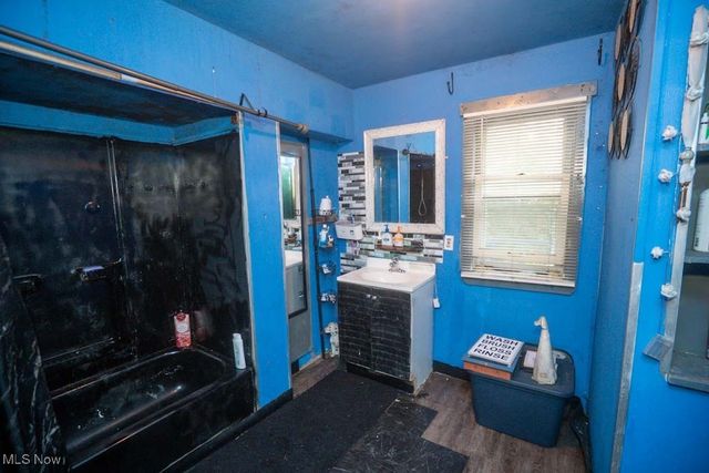 550 E 107th Street, Cleveland, OH 44108