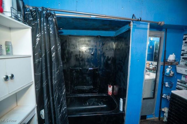 550 E 107th Street, Cleveland, OH 44108