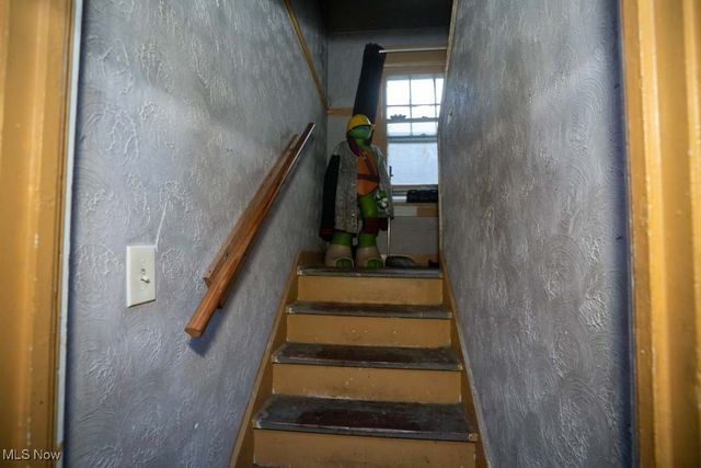 550 E 107th Street, Cleveland, OH 44108