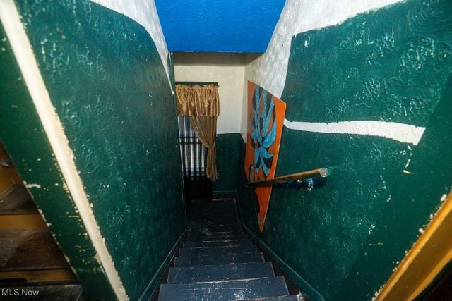 550 E 107th Street, Cleveland, OH 44108