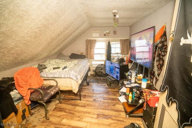 550 E 107th Street, Cleveland, OH 44108