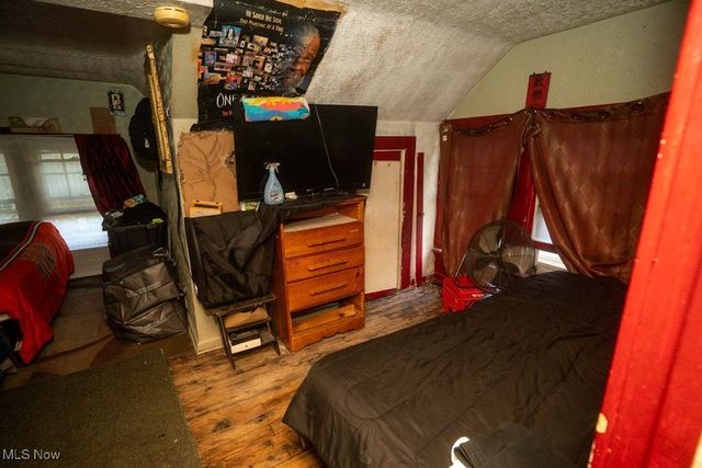 550 E 107th Street, Cleveland, OH 44108