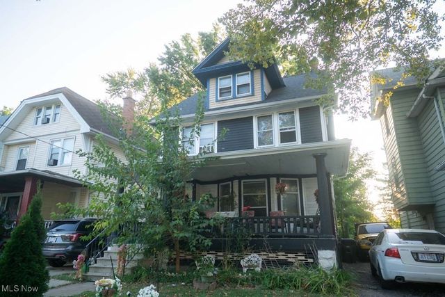 550 E 107th Street, Cleveland, OH 44108