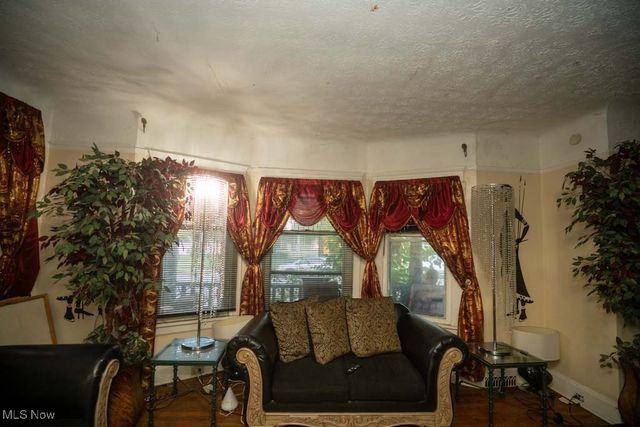 550 E 107th Street, Cleveland, OH 44108