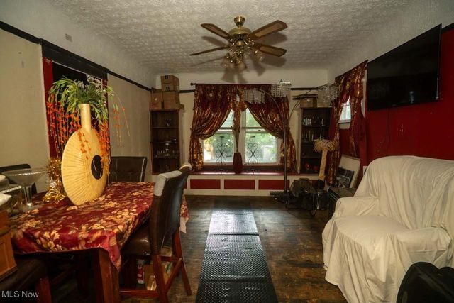 550 E 107th Street, Cleveland, OH 44108