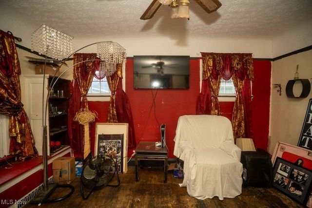 550 E 107th Street, Cleveland, OH 44108