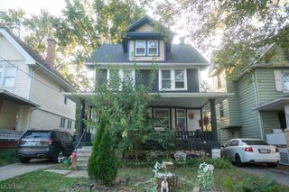 550 E 107th Street, Cleveland, OH 44108