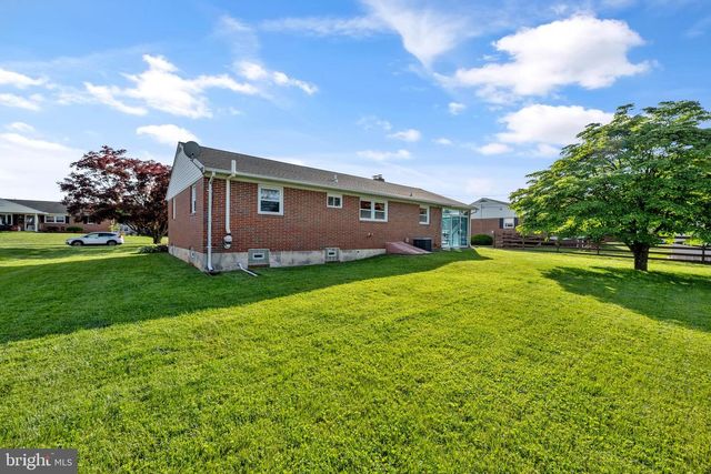 702 FLINTLOCK DR, Bel Air, MD 21015