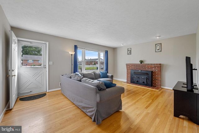 702 FLINTLOCK DR, Bel Air, MD 21015