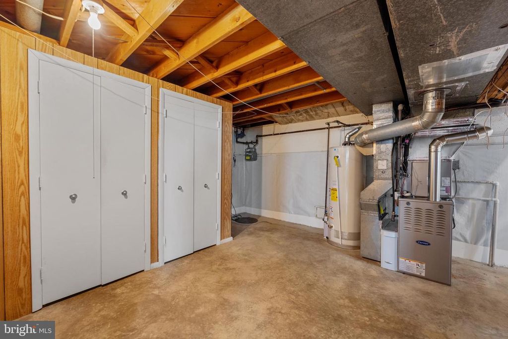 Image 25 of property listing at 702 FLINTLOCK DR, Bel Air, MD 21015