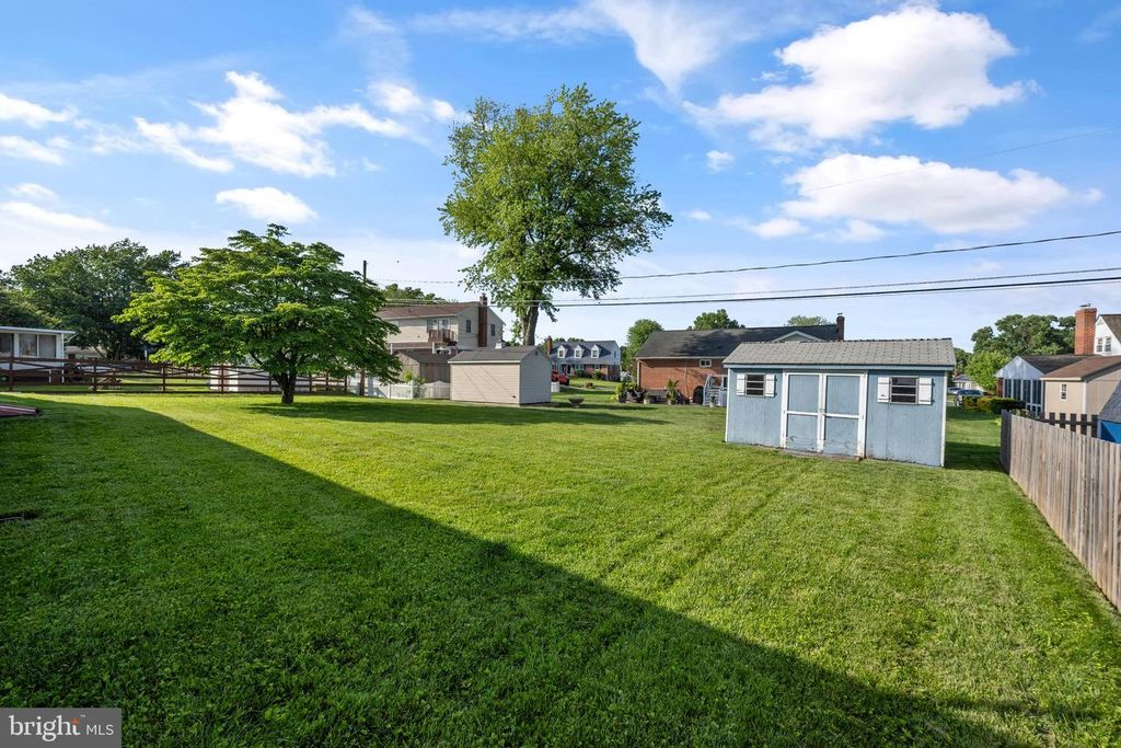Image 26 of property listing at 702 FLINTLOCK DR, Bel Air, MD 21015