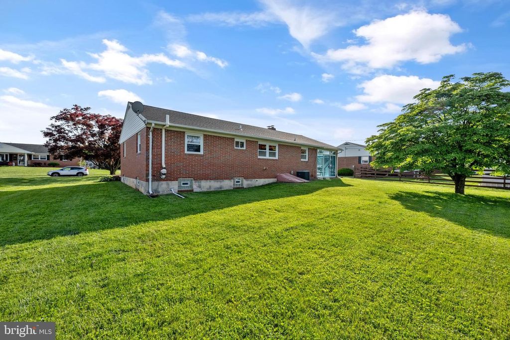 Image 27 of property listing at 702 FLINTLOCK DR, Bel Air, MD 21015