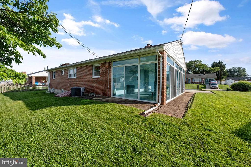 Image 28 of property listing at 702 FLINTLOCK DR, Bel Air, MD 21015