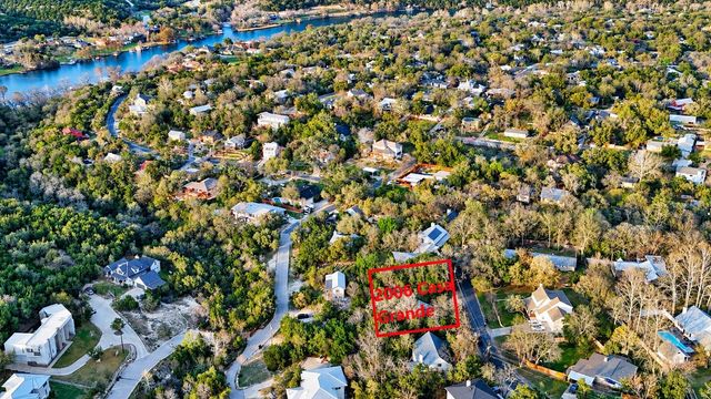 2006 Casa Grande DR, Austin, TX 78733