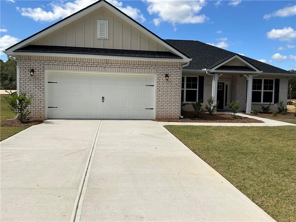 259 Eason, Bowdon, GA 30108