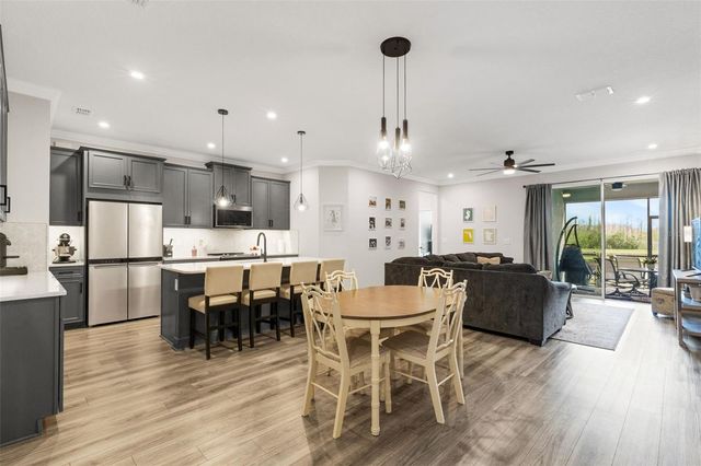 19298 BLUE POND DRIVE, Lutz, FL 33558