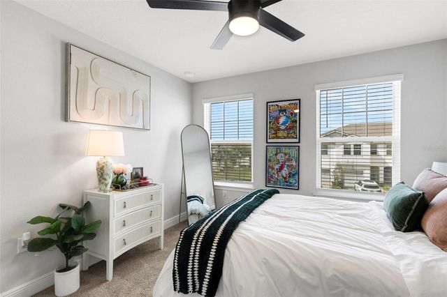 19298 BLUE POND DRIVE, Lutz, FL 33558