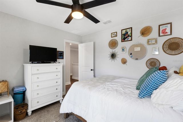 19298 BLUE POND DRIVE, Lutz, FL 33558