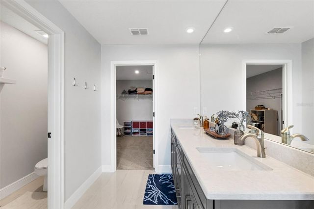 19298 BLUE POND DRIVE, Lutz, FL 33558