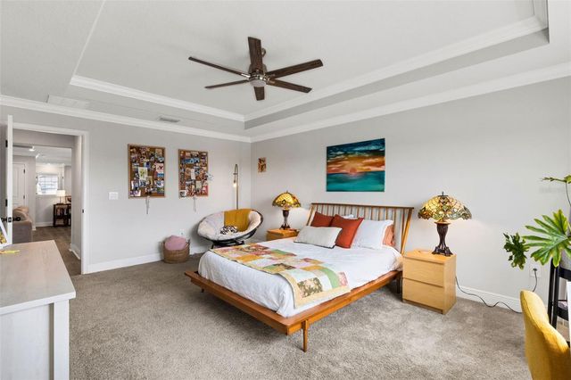 19298 BLUE POND DRIVE, Lutz, FL 33558