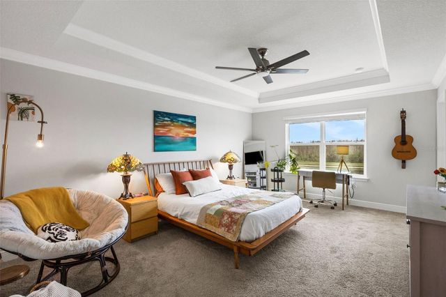 19298 BLUE POND DRIVE, Lutz, FL 33558