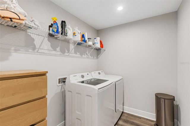 19298 BLUE POND DRIVE, Lutz, FL 33558