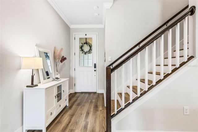 19298 BLUE POND DRIVE, Lutz, FL 33558