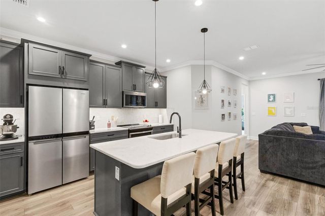 19298 BLUE POND DRIVE, Lutz, FL 33558