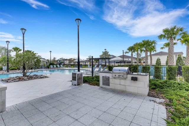 19298 BLUE POND DRIVE, Lutz, FL 33558