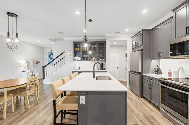 19298 BLUE POND DRIVE, Lutz, FL 33558