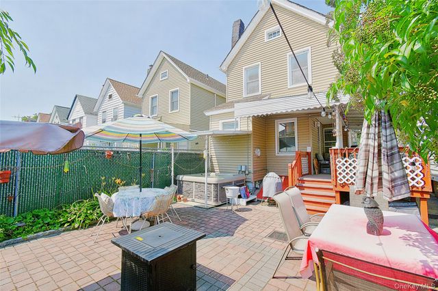 142 Beechwood Avenue, Mount Vernon, NY 10553