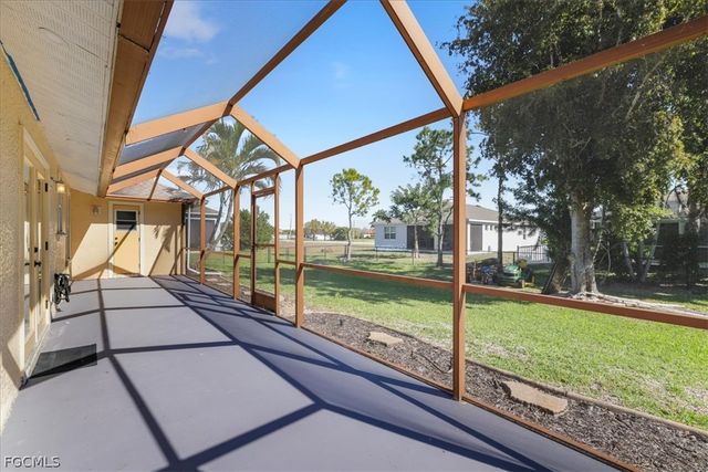 4321 SW 16th PL, Cape Coral, FL 33914