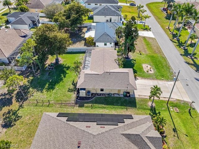 4321 SW 16th PL, Cape Coral, FL 33914