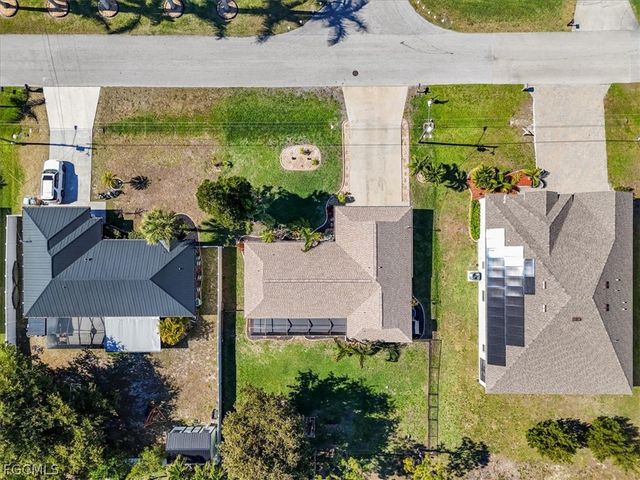 4321 SW 16th PL, Cape Coral, FL 33914