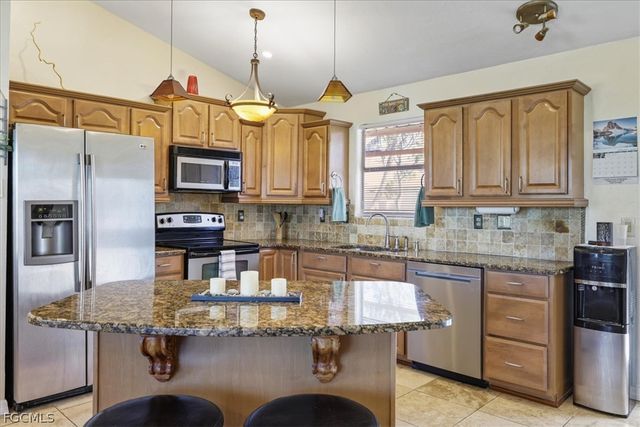 4321 SW 16th PL, Cape Coral, FL 33914