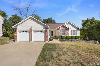 6113 Courtney Way, Imperial, MO 63052