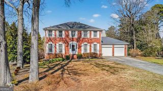 2931 Prince Howard Drive, Marietta, GA 30062