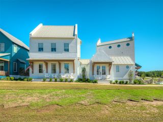 51 Lower Greenway A, Carlton Landing, OK 74432