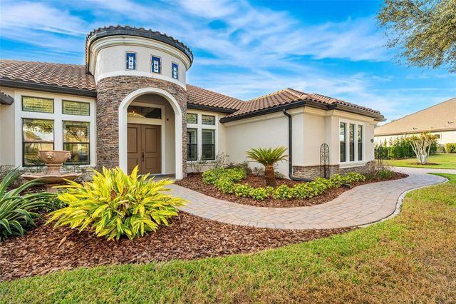 25870 CROSSINGS BLUFF LANE, Sorrento, FL 32776