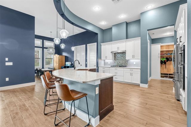 25870 CROSSINGS BLUFF LANE, Sorrento, FL 32776