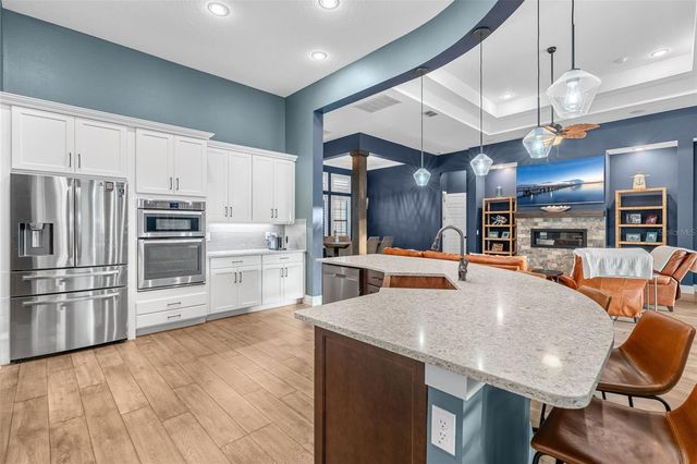 25870 CROSSINGS BLUFF LANE, Sorrento, FL 32776