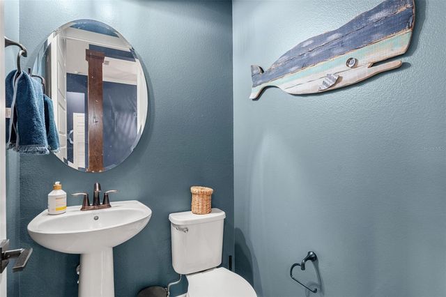 25870 CROSSINGS BLUFF LANE, Sorrento, FL 32776