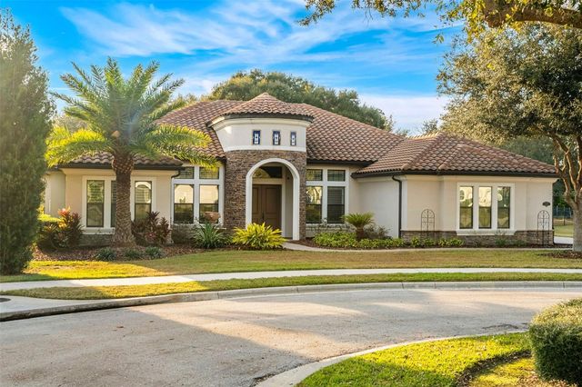 25870 CROSSINGS BLUFF LANE, Sorrento, FL 32776