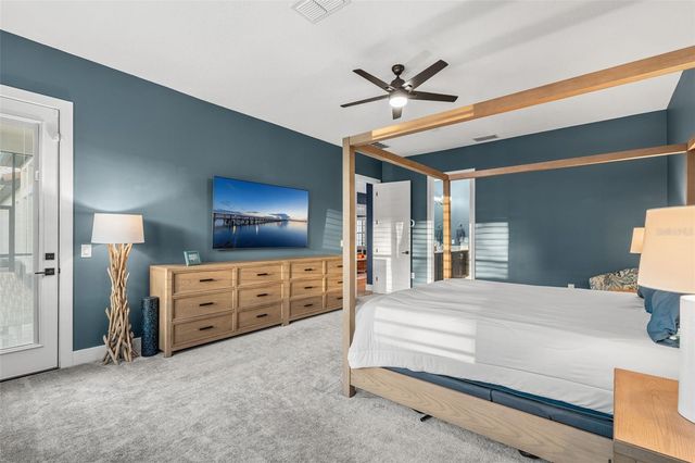 25870 CROSSINGS BLUFF LANE, Sorrento, FL 32776