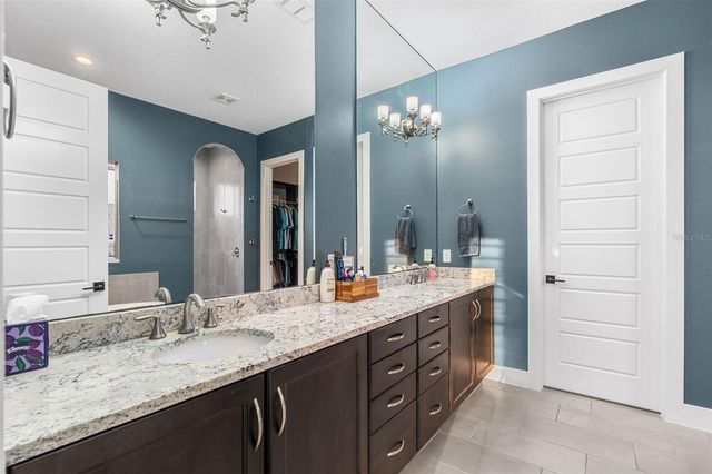 25870 CROSSINGS BLUFF LANE, Sorrento, FL 32776