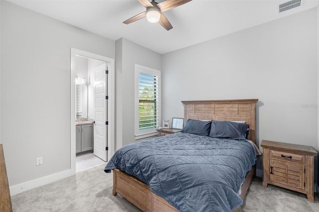 25870 CROSSINGS BLUFF LANE, Sorrento, FL 32776