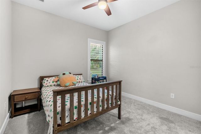 25870 CROSSINGS BLUFF LANE, Sorrento, FL 32776